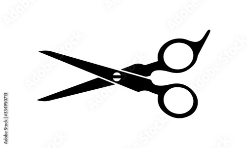 Scissor,crop, cut, cutting,scissors, shears, trim,del, destroy, doctor, document, documents, edit, editor, remove free vector icon