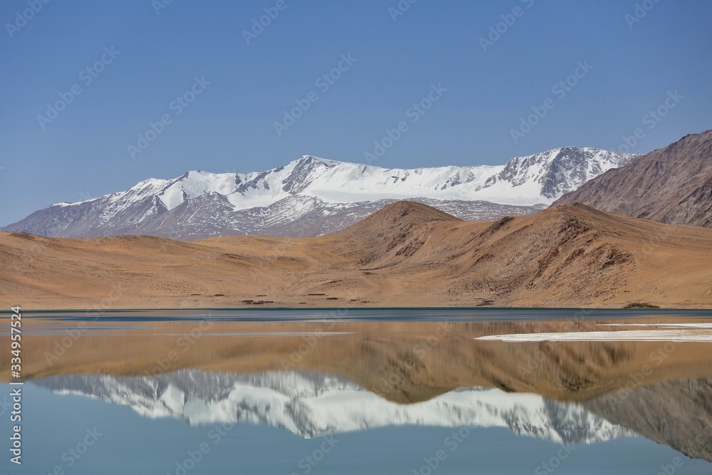 Tso Moriri Lake, Leh Ladakh Tso Moriri Lake, Leh Ladakh