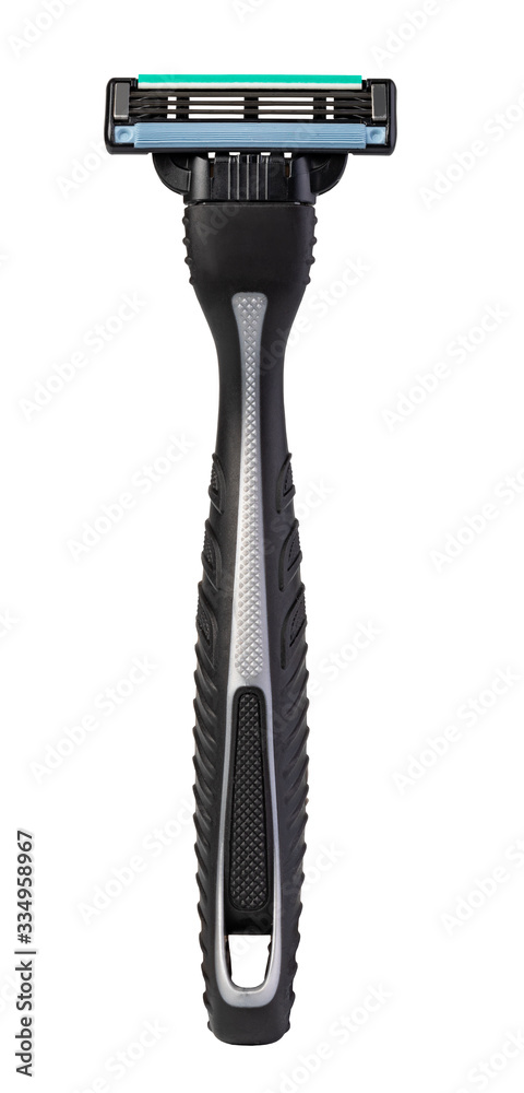Shaving razor instrument Shaving razor instrument
