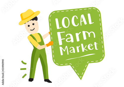 Local product