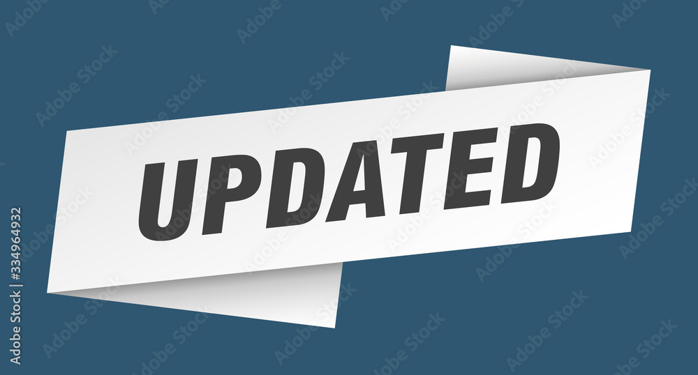 updated banner template. updated ribbon label sign updated banner template. updated ribbon label sign