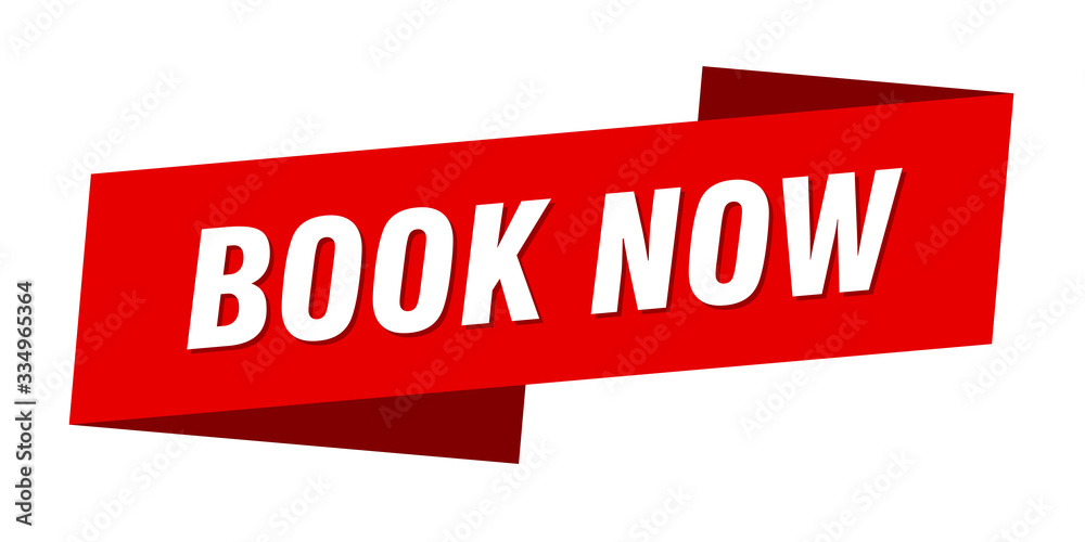 book now banner template. book now ribbon label sign book now banner template. book now ribbon label sign