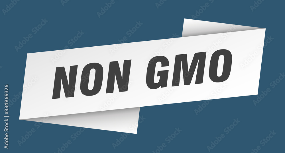 non gmo banner template. non gmo ribbon label sign non gmo banner template. non gmo ribbon label sign