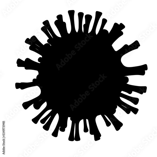 Coronavirus COVID-19 SARS CoV 2