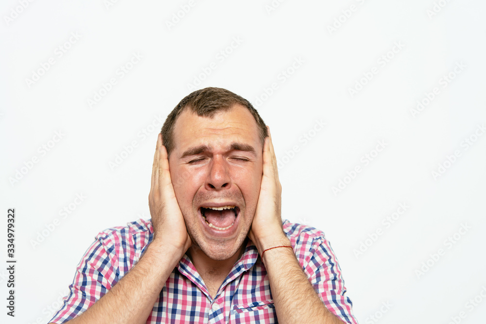Despair man Despair man
