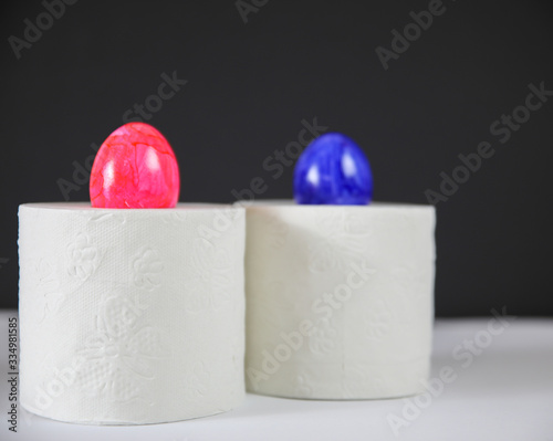 Easter hamster purchases