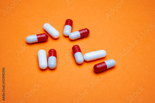 medications for treatment and prevention