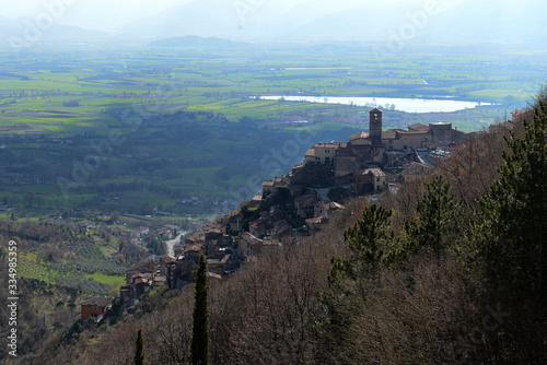 Poggio Bustone
