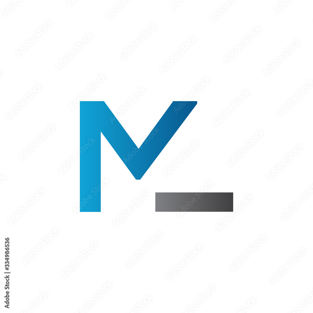 Initial ML letter Logo vector Template. Abstract Letter ML logo Design. Minimalist Linked Letter Trendy Business Logo Design Vector Template. Initial ML letter Logo vector Template. Abstract Letter ML logo Design. Minimalist Linked Letter Trendy Business Logo Design Vector Template.