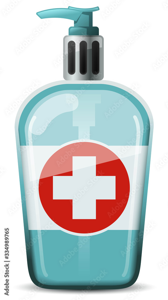 hand sanitizer symbol hand sanitizer symbol