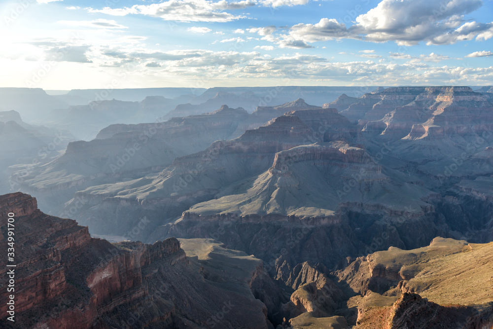 Grand Canyon