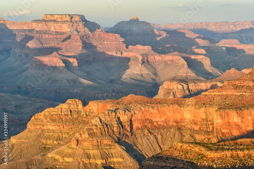 Grand Canyon