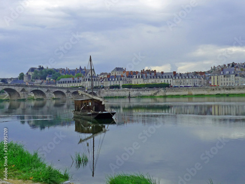 Paysages de la Loire