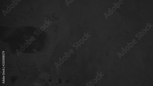 Black anthracite stone concrete texture background