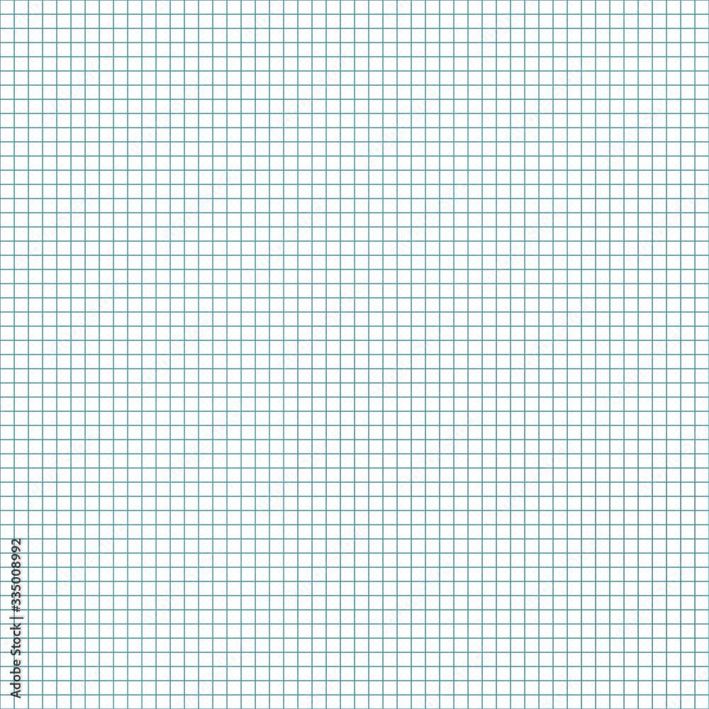 Grid paper. Abstract squared background with blue graph. Geometric pattern for school, wallpaper, textures, notebook. Lined blank sheets set isolated on transparent background. Grid paper. Abstract squared background with blue graph. Geometric pattern for school, wallpaper, textures, notebook. Lined blank sheets set isolated on transparent background.