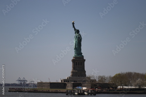 statue of liberty © Ansar