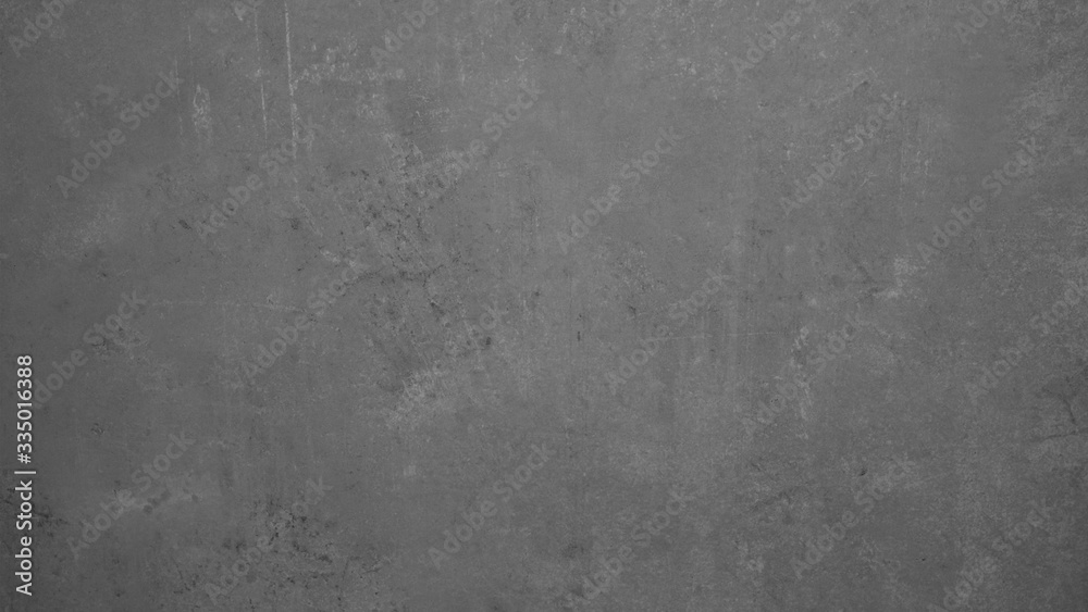Gray antharcite stone concrete texture background panorama banner long