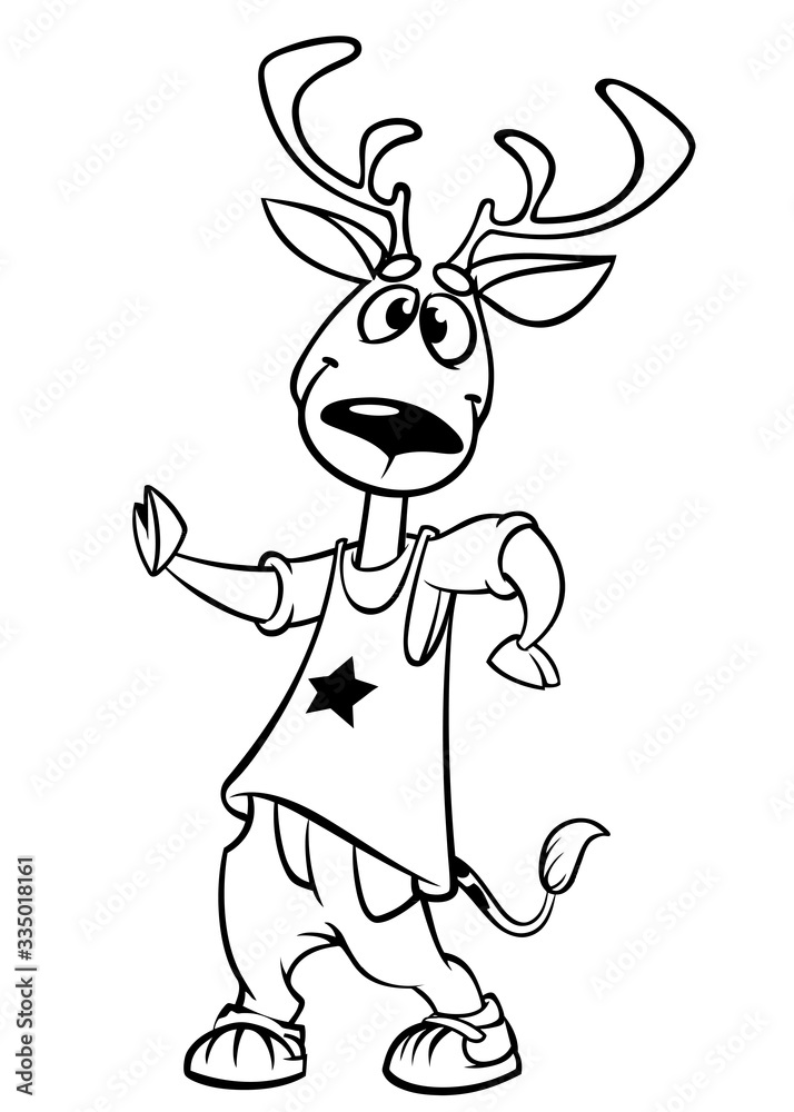 79_animal_outline 79_animal_outline