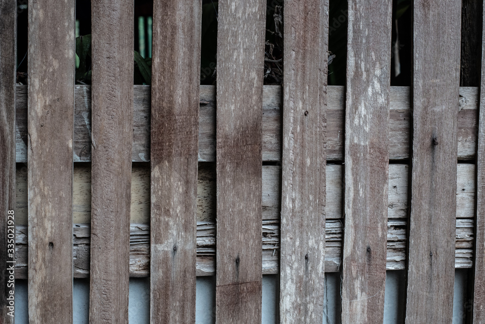 old wooden wall of house old wooden wall of house
