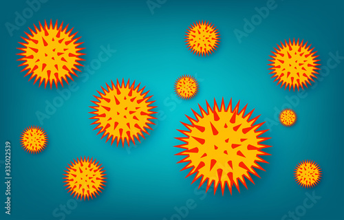 Wuhan novel respiratory coronavirus 2019-nCoV outbreak.