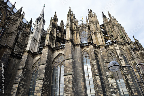 k  lner dom  deutschland  nrw