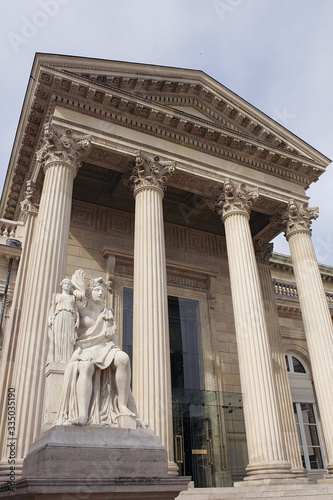 Assembl  e Nationale