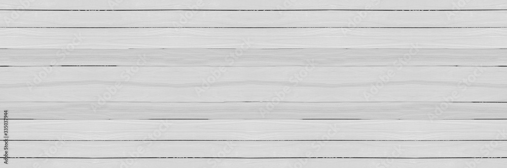 white wood pattern and texture for background. panorama picture white wood pattern and texture for background. panorama picture