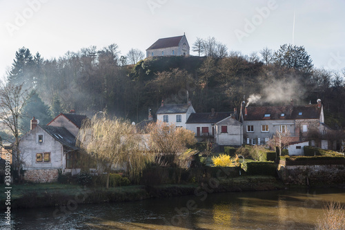 Bourbonnais,Campagne photo