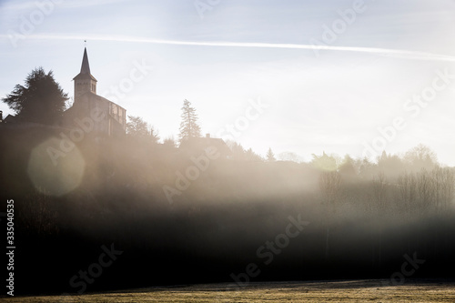 Bourbonnais,Campagne photo