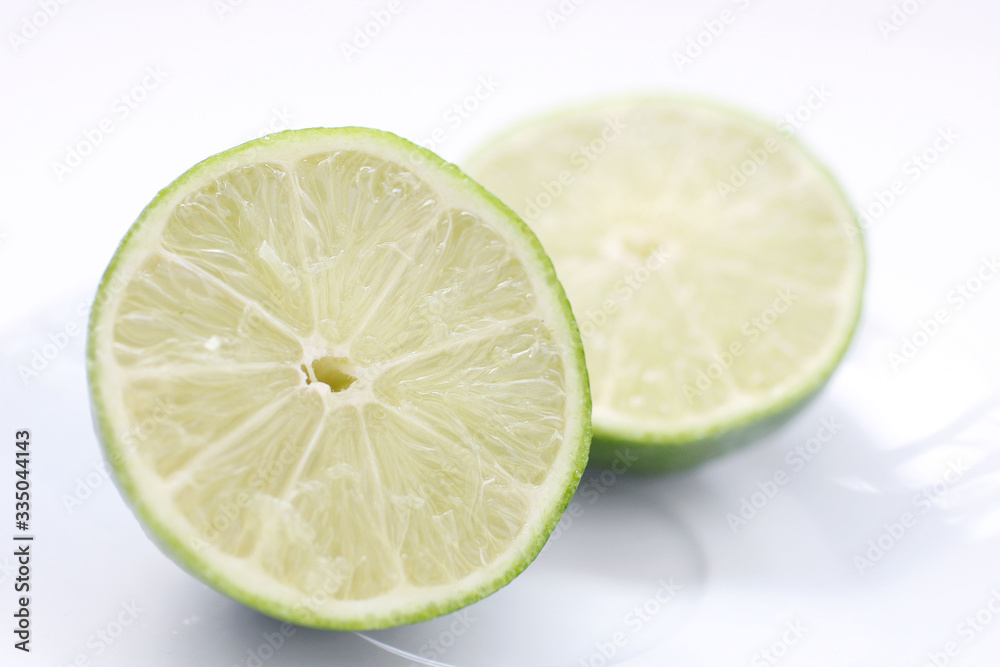 Citron Vert