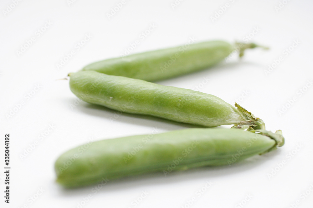Petits Pois Petits Pois