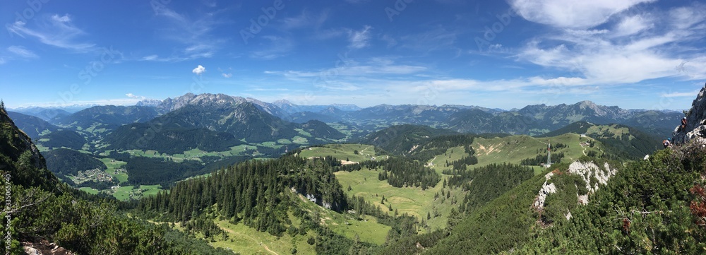 Zwieselalm Zwieselalm