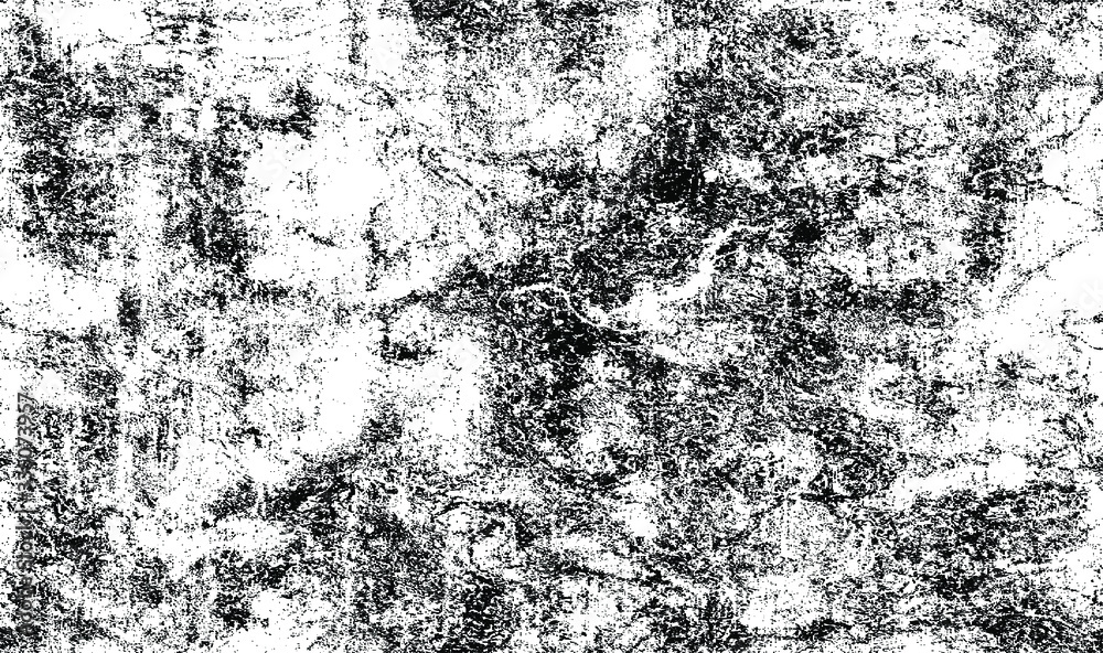 Rough black and white texture vector. Distressed overlay texture. Grunge background. Abstract textured effect. Vector Illustration. Black isolated on white background. EPS10. Rough black and white texture vector. Distressed overlay texture. Grunge background. Abstract textured effect. Vector Illustration. Black isolated on white background. EPS10.