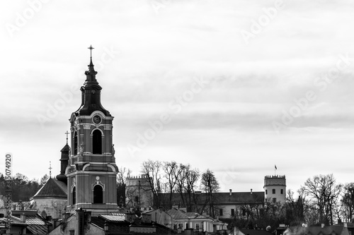 Miasto Przemyśl Polska © Heroc