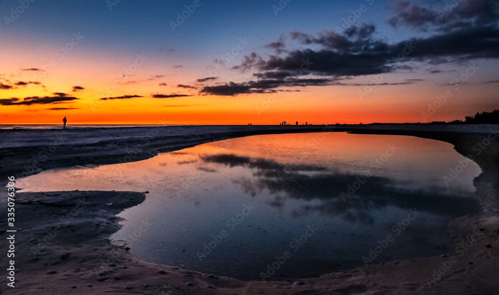 Lido Tide Pool 1