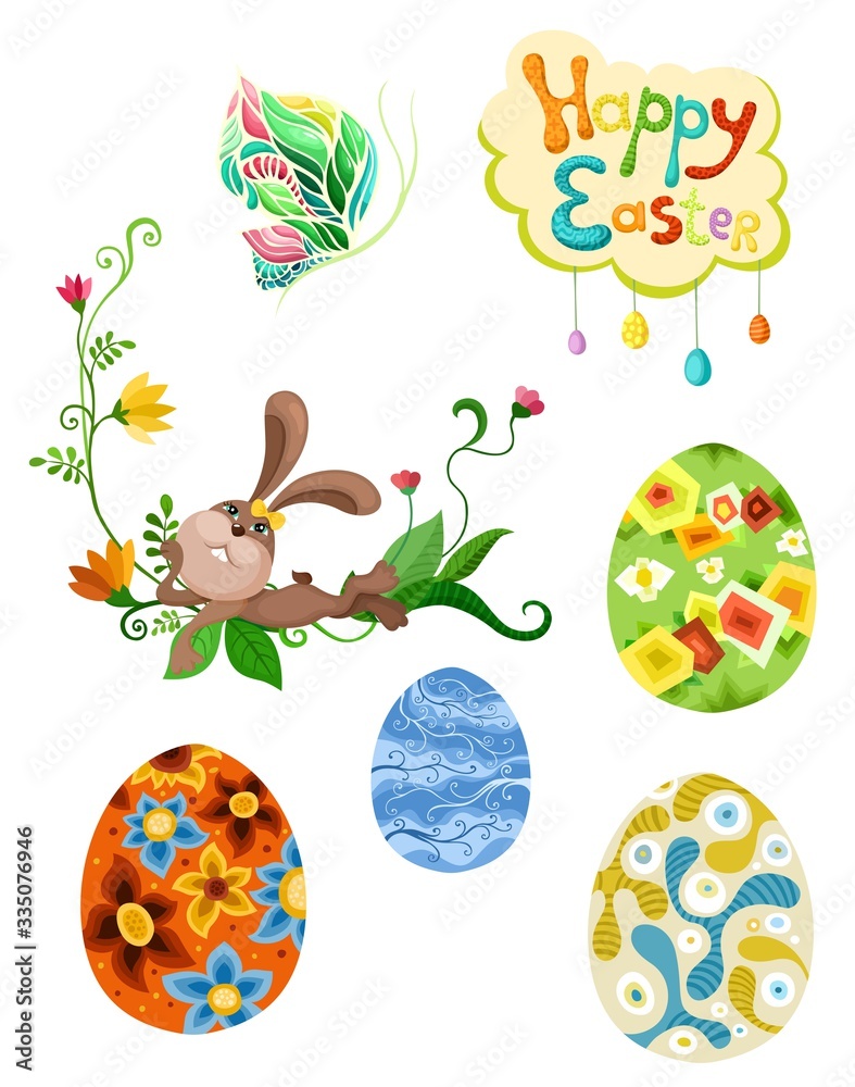easter illustration easter illustration