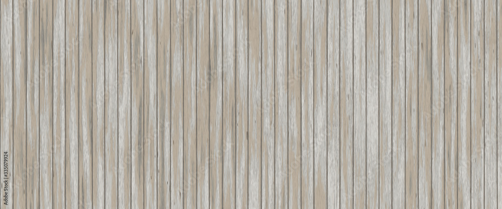 Texture of old wood. Highly realistic illustration.. Texture of old wood. Highly realistic illustration..