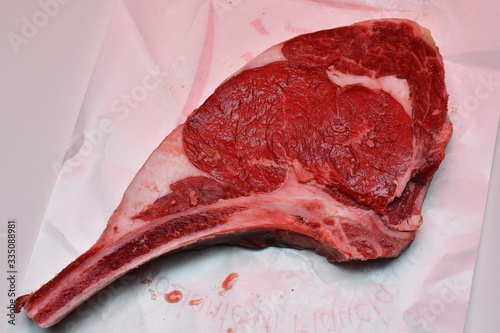 Bistecca photo