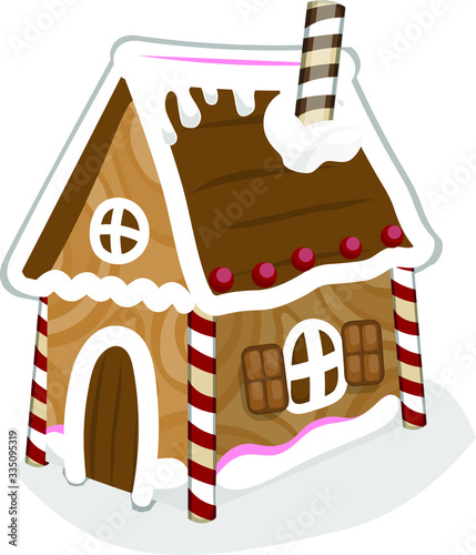House of sweets