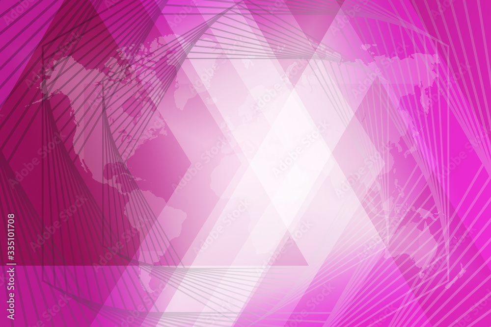 Fototapeta premium abstract, pattern, wallpaper, geometric, design, blue, texture, art, triangle, graphic, illustration, light, mosaic, shape, backdrop, diamond, polygon, pink, seamless, crystal, color, concept, futuris