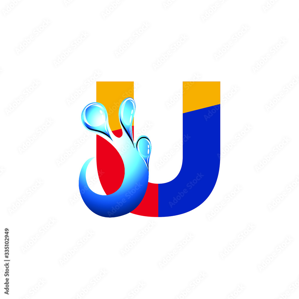 letter simple logo icon design vector letter simple logo icon design vector
