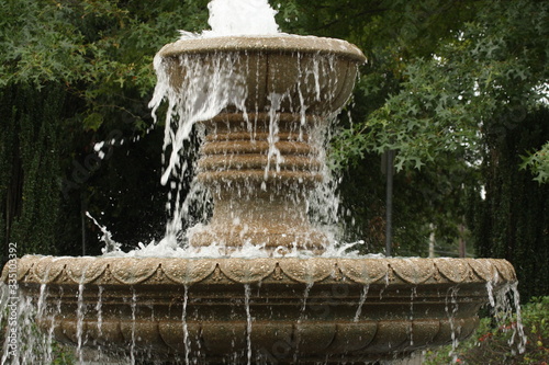 Fountain