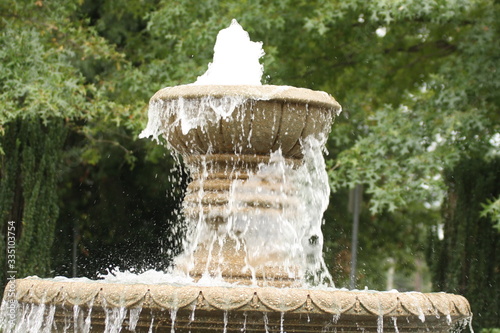 Fountain
