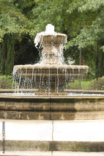 Fountain