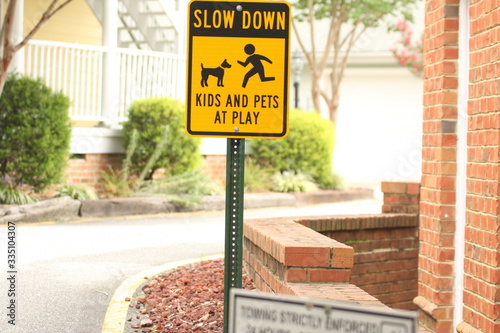 Slow Down
