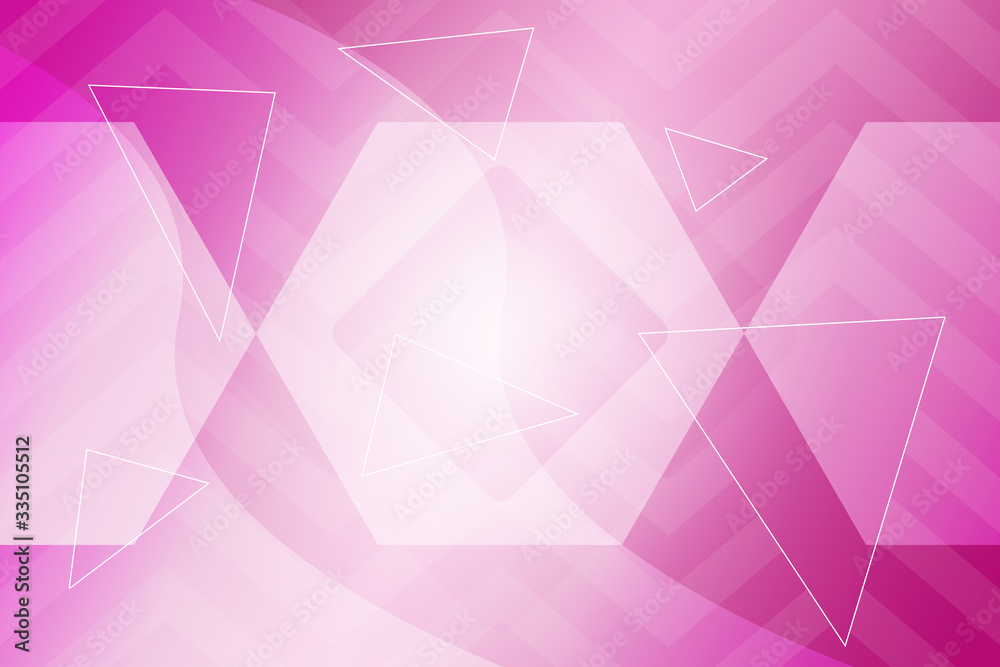 Obraz premium abstract, design, pattern, wallpaper, blue, illustration, pink, graphic, technology, backdrop, digital, square, light, texture, white, geometric, business, concept, purple, shape, bright, art, color