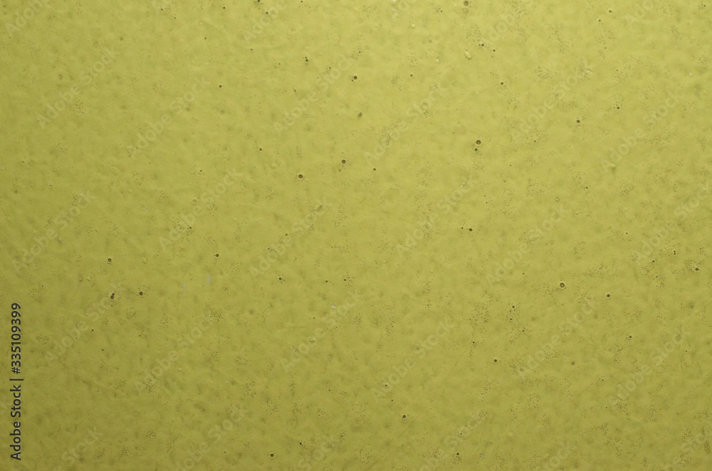 Old Painted Wall Dark Yellow Old Painted Wall Dark Yellow