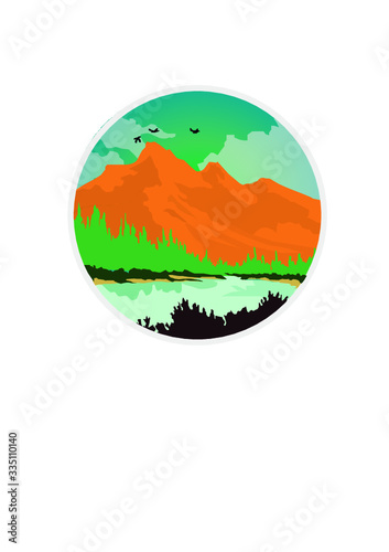 paisaje