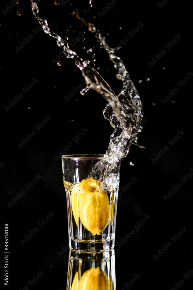 Splash Splash
