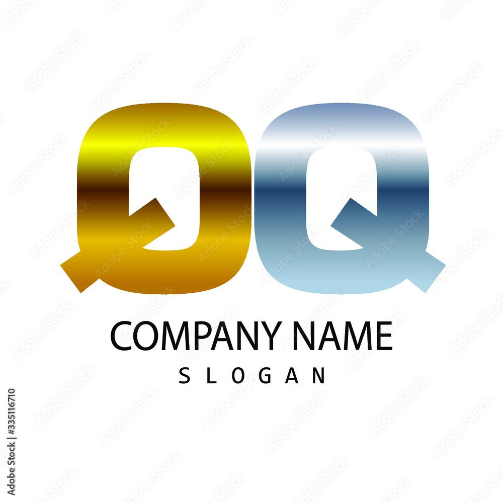 vector Letter  line logo design. Linear creative monochrome monogram symbol. Universal elegant vector sign design. Premium business logotype. Graphic alphabet symbol for corporate business identity